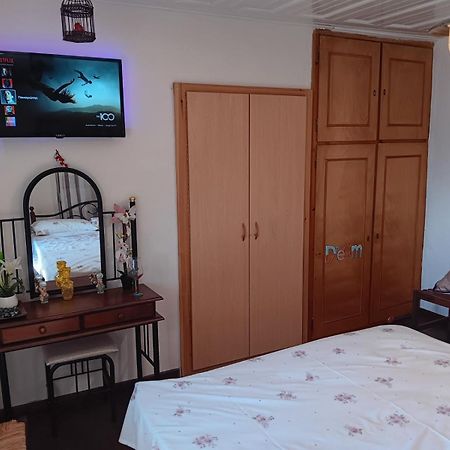 Chiona΄S Apartments By The Sea Paleo Trikeri Extérieur photo