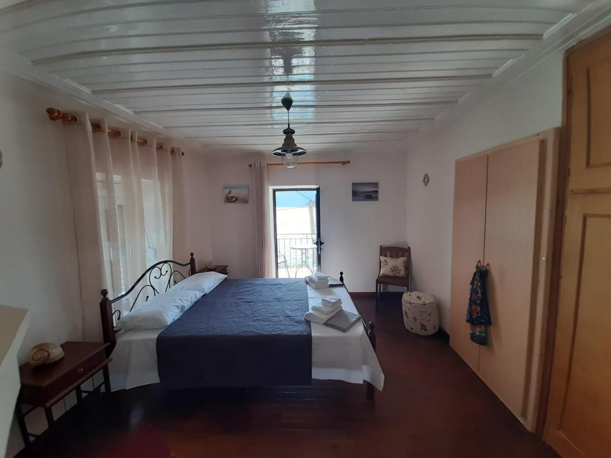 Chiona΄S Apartments By The Sea Paleo Trikeri Extérieur photo