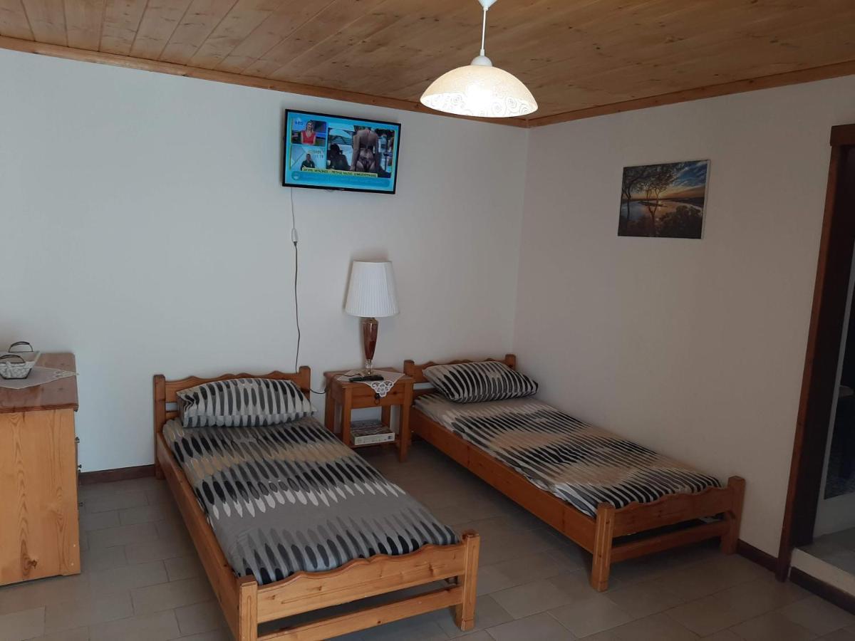 Chiona΄S Apartments By The Sea Paleo Trikeri Extérieur photo